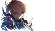 Fate Stay Night (Mean Saber)